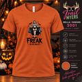 Freak in the Sheets Halloween 2026