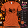 Girls will be girls Halloween 2026